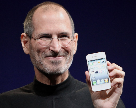 Le lehet csapni Steve Jobs siralmas állásjelentkezésére