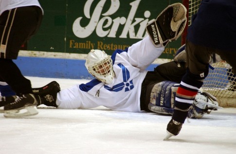 Finn játékossal erősít a fehérvári jégkorong csapat