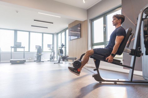 A wellness nem csak a punnyadásról szól